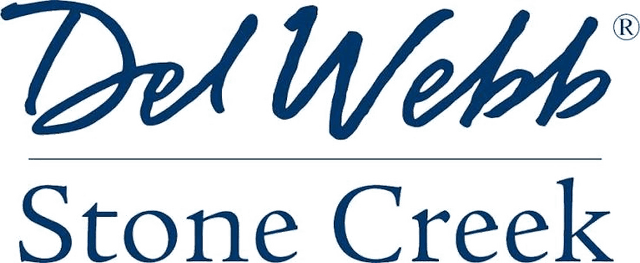 Del Webb Stone Creek