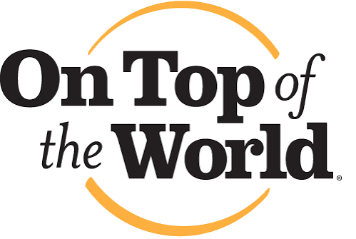 On Top of the World