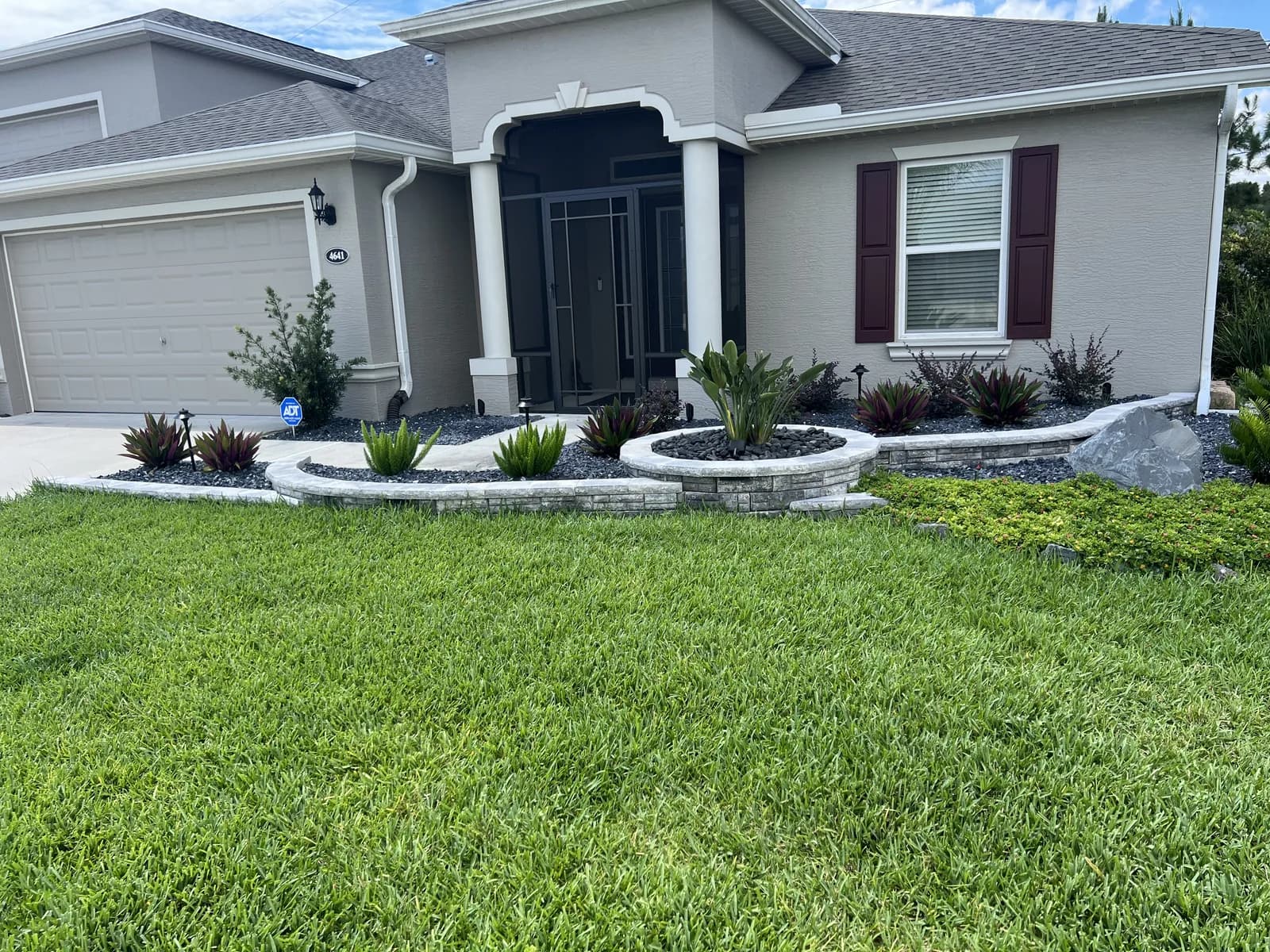 Maintenance by Land & Stone in Belleview, FL